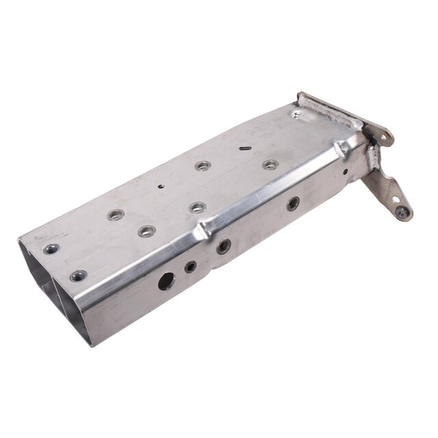 GM Genuine Parts Front Driver Side Bumper Energy Absorber