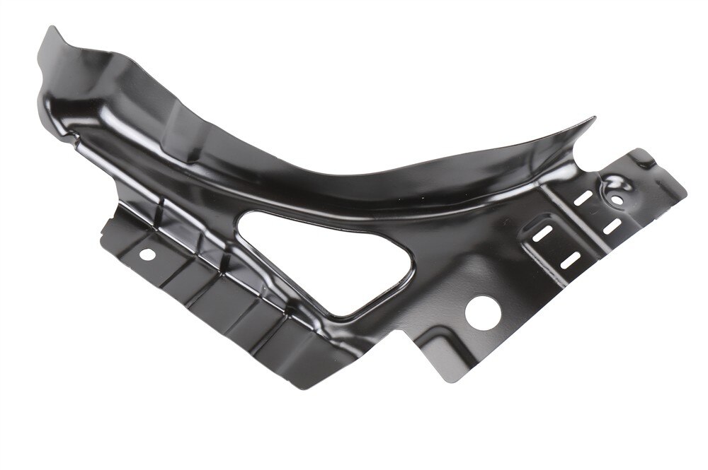 GM Genuine Parts Driver Side Front Compartment Outer Side Rail
