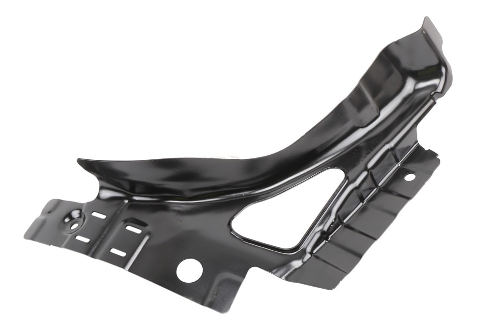 GM Genuine Parts Passenger Side Front Compartment Outer Side Rail Extension