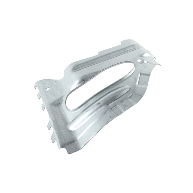 GM Genuine Parts Driver Side Front Compartment Outer Side Rail Extension