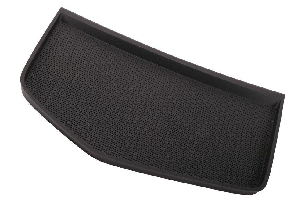 GM Genuine Parts Black Front Floor Console Liner