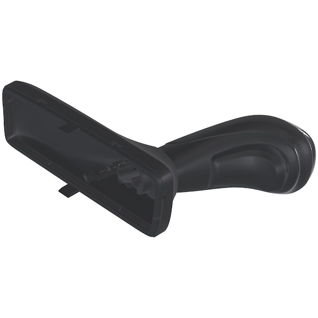 GM Genuine Parts Shale Automatic Transmission Shift Lever Knob