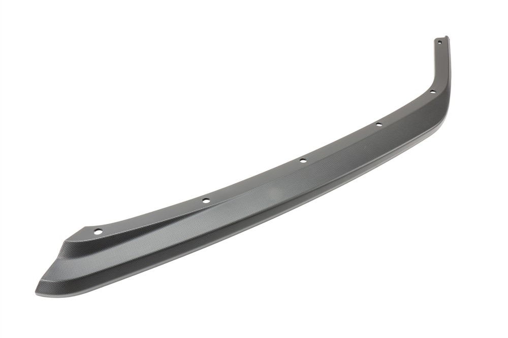 GM Genuine Parts Driver Side Front End Spoiler