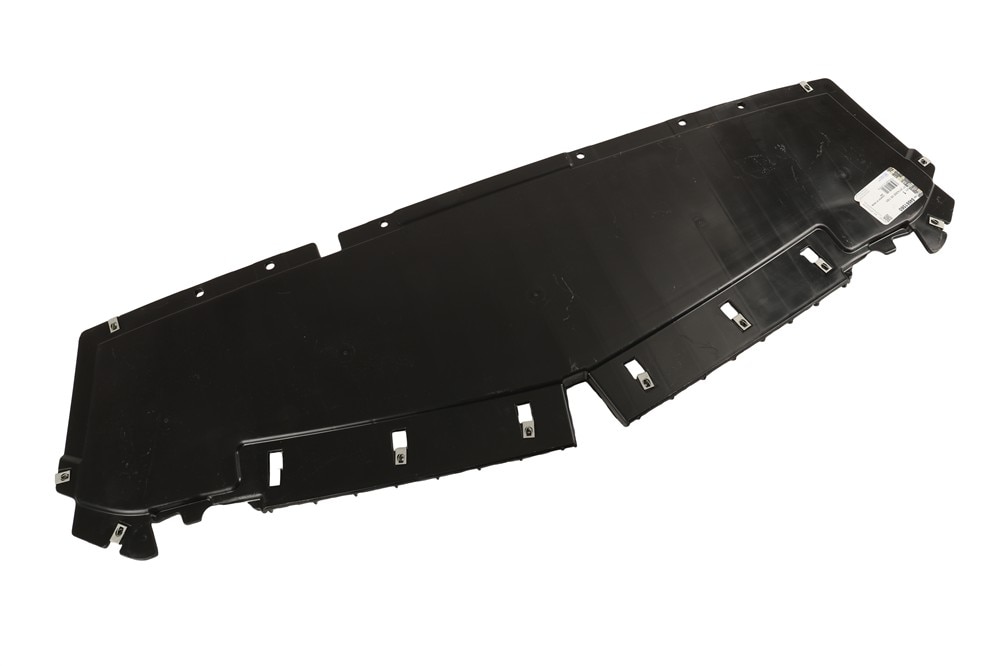 GM Genuine Parts Front Bumper Cover Lower Stiffener