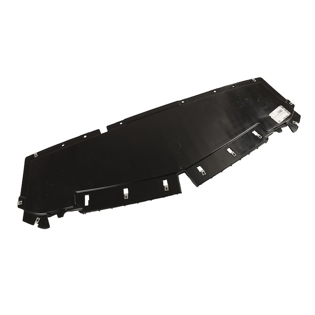 GM Genuine Parts Front Bumper Cover Lower Stiffener
