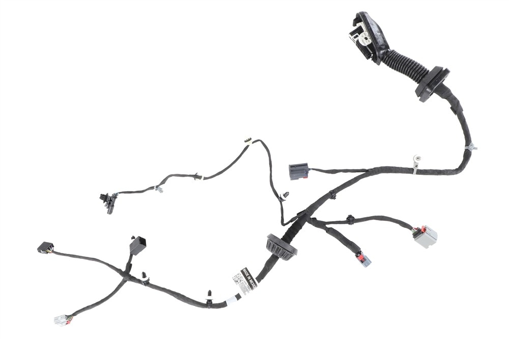 GM Genuine Parts Front Driver Side Door Wiring Harness