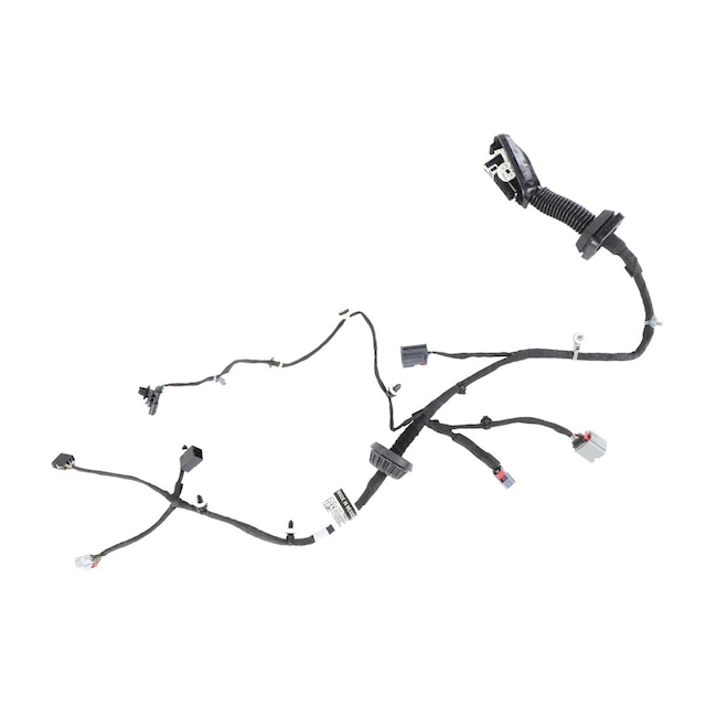 GM Genuine Parts Front Driver Side Door Wiring Harness