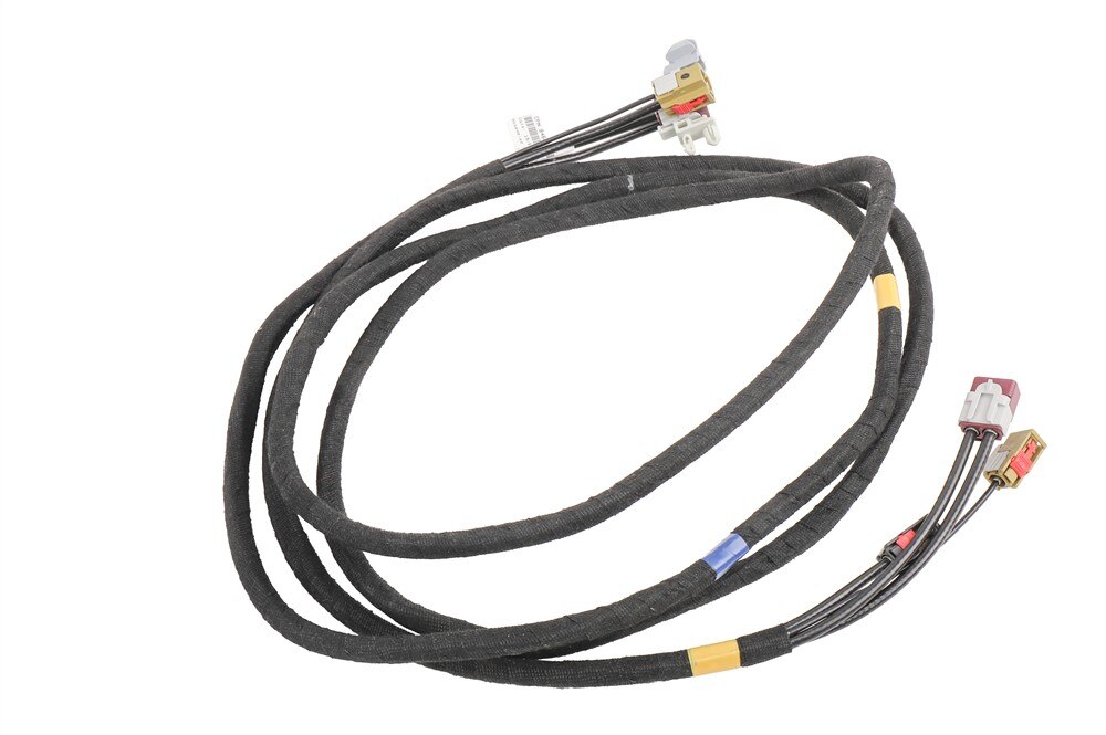 GM Genuine Parts Headlining Antenna Coaxial Cable