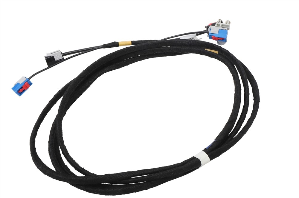 GM Genuine Parts Headlining Antenna Coaxial Cable