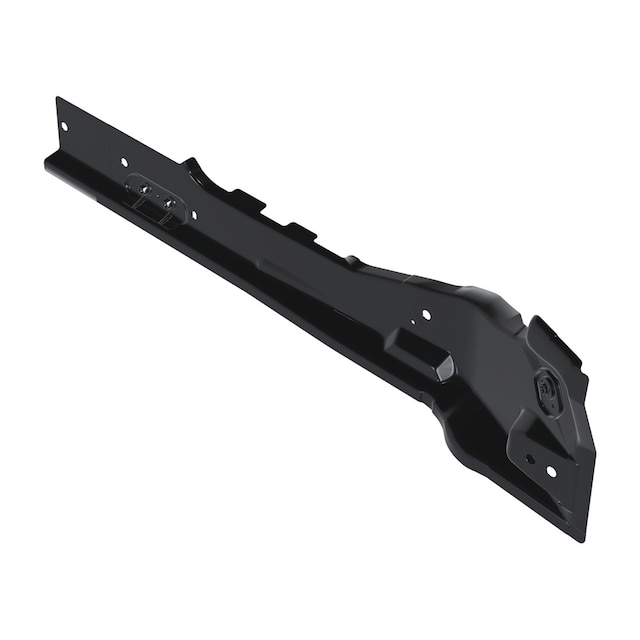 GM Genuine Parts Passenger Side Rear Compartment Floor Panel Rail