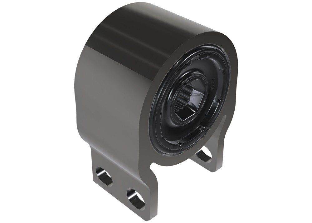 GM Genuine Parts Suspension Control Arm Bushing