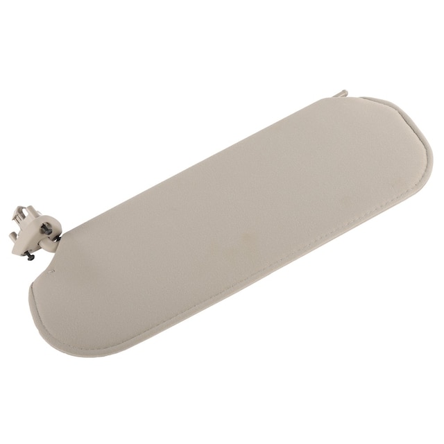 GM Genuine Parts Shale Driver Side Sunshade
