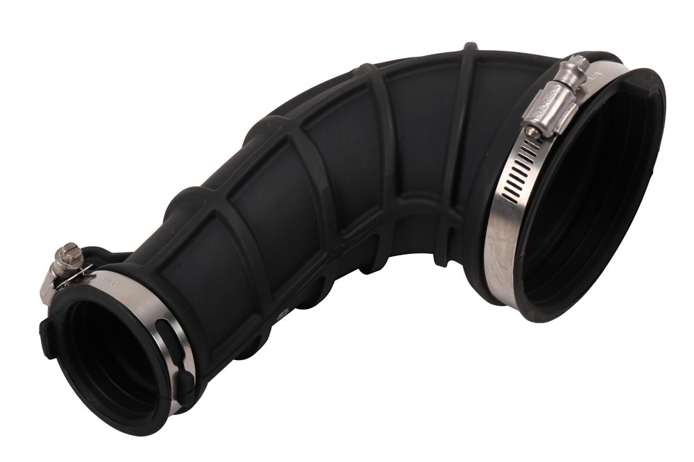 GM Genuine Parts Turbocharger Outlet Duct Connector