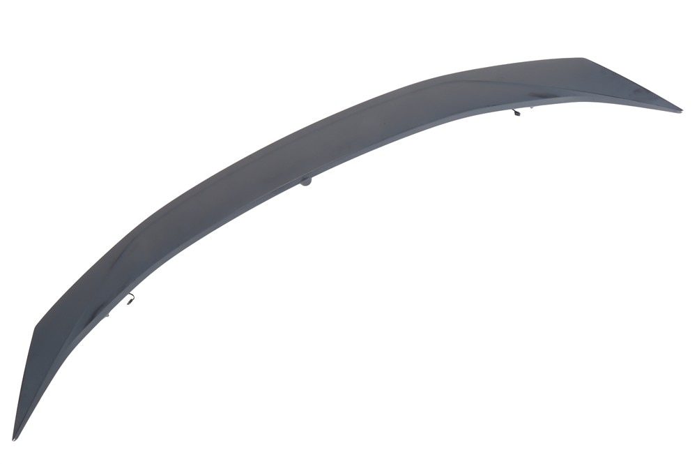 GM Genuine Parts Primed Rear End Spoiler
