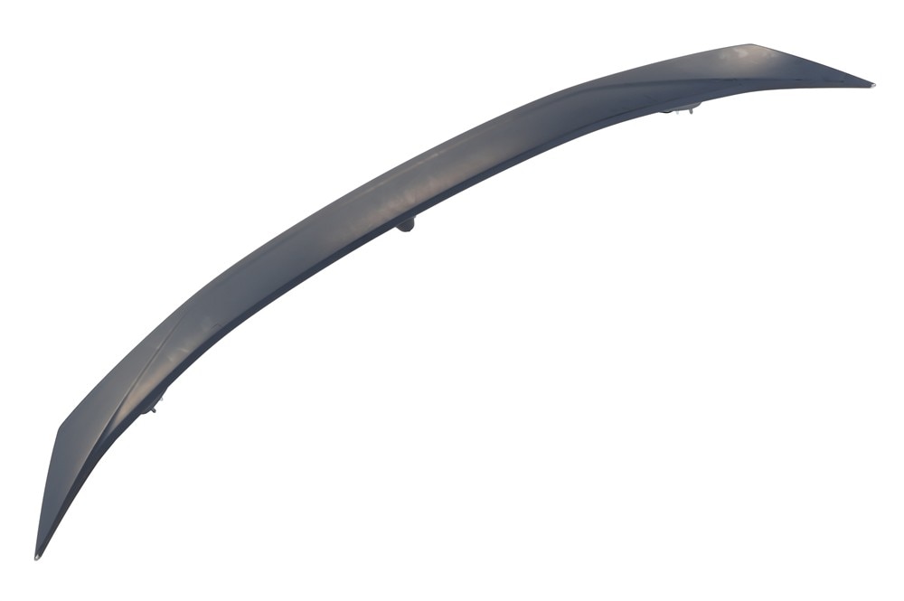 GM Genuine Parts Primed Rear End Spoiler