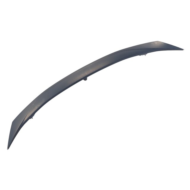 GM Genuine Parts Primed Rear End Spoiler