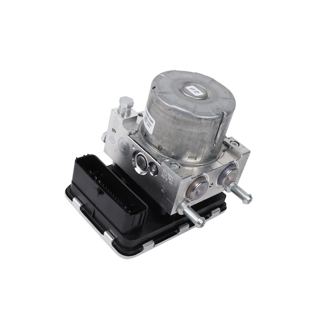 GM Genuine Parts Electronic Brake Control Module with Brake Pressure Modulator Valve (Programming Required)