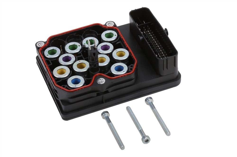 GM Genuine Parts Electronic Brake Control Module (Programming Required)