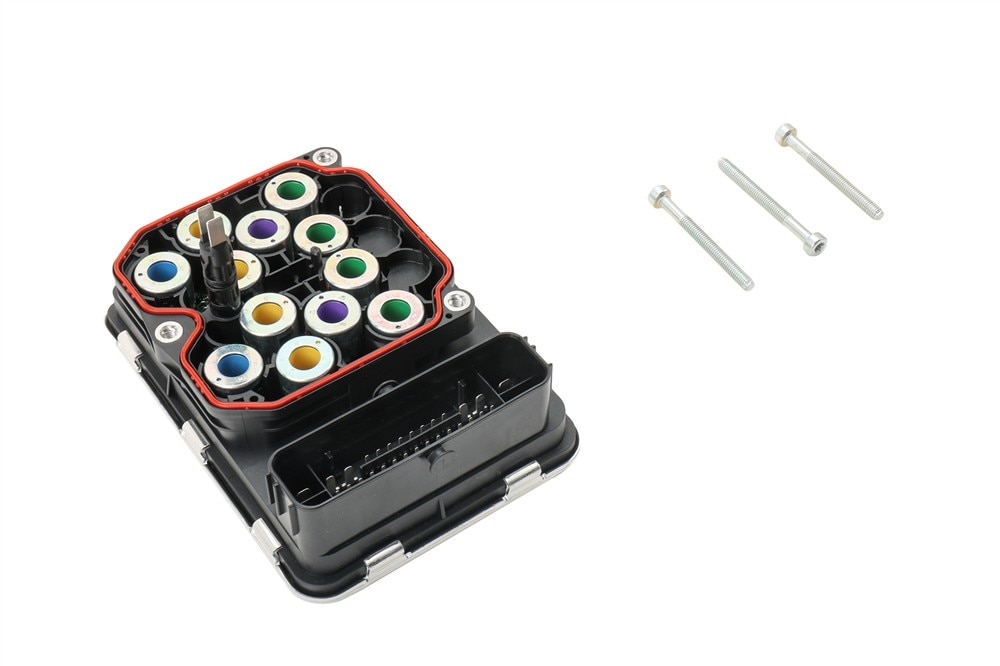 GM Genuine Parts Electronic Brake Control Module (Programming Required)