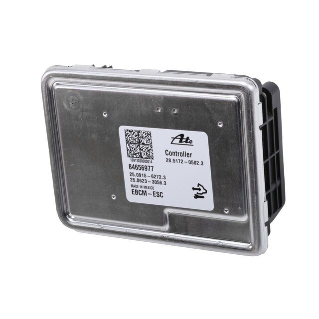 GM Genuine Parts Electronic Brake Control Module Assembly (Programming Required)