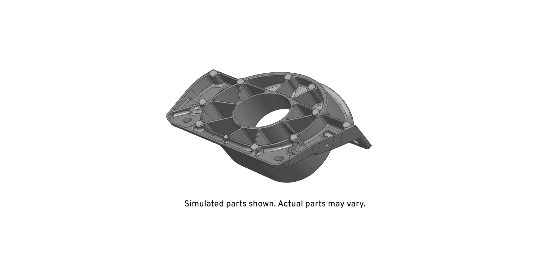 Shop GM Parts - GM Genuine Parts & ACDelco