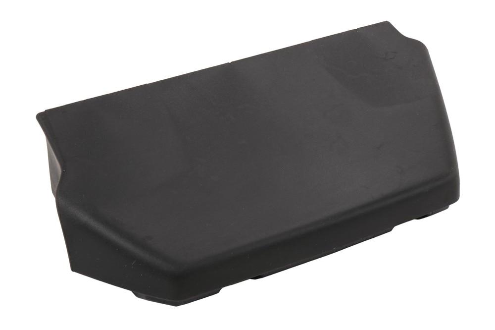 GM Genuine Parts Black Driver Side Pickup Box Outer Side Panel