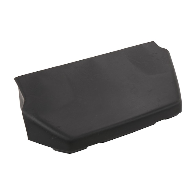 GM Genuine Parts Black Driver Side Pickup Box Outer Side Panel Front Step