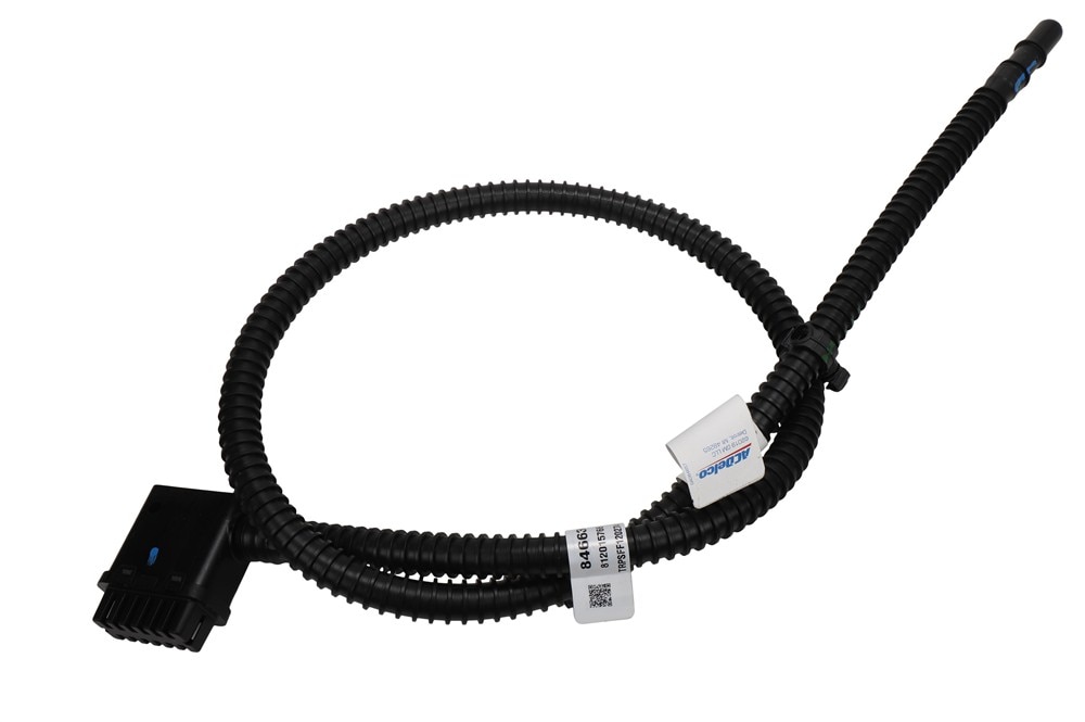 GM Genuine Parts Evaporative Emission Canister Vent Hose