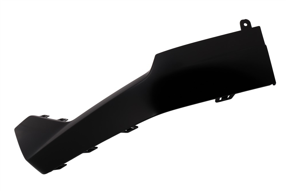 GM Genuine Parts Front Driver Side Bumper Cover Molding