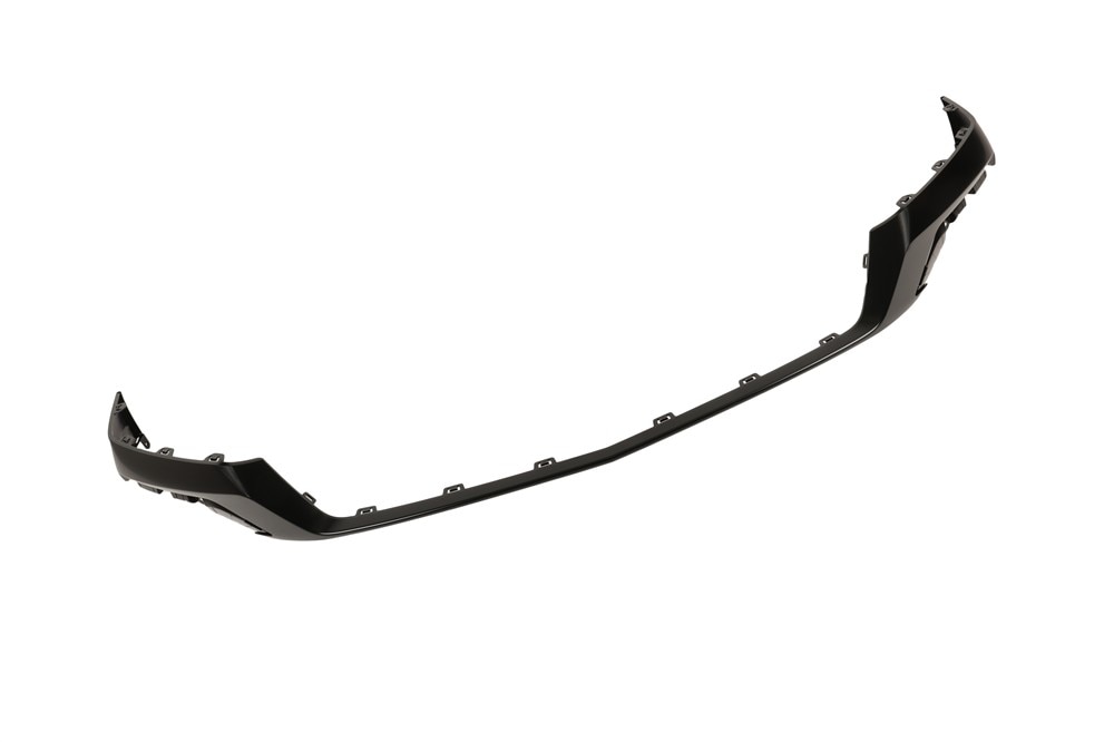 GM Genuine Parts Front Bumper Cover Lower Molding