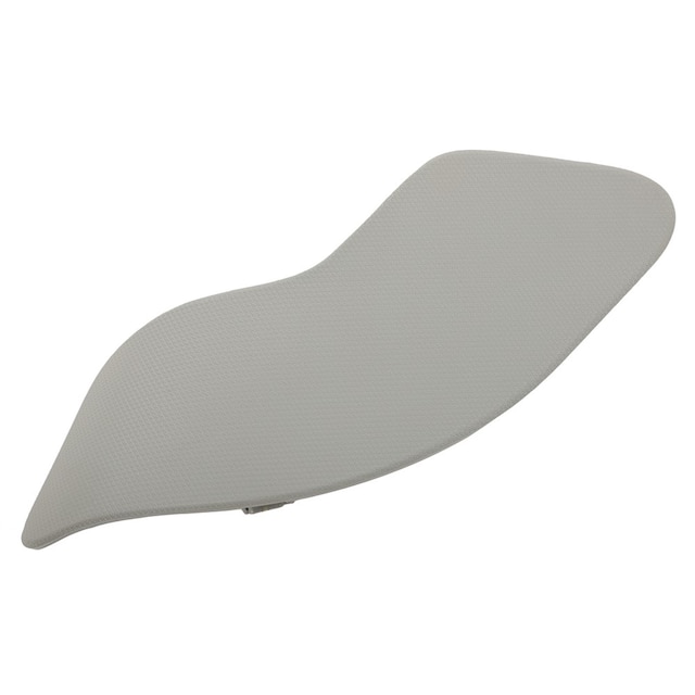 GM Genuine Parts Gray 3rd Row Driver Side Seat Belt Guide