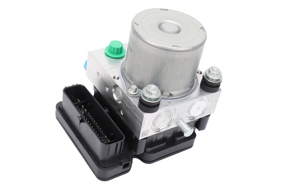 GM Genuine Parts Electronic Traction Control Brake Pressure Modulator Valve