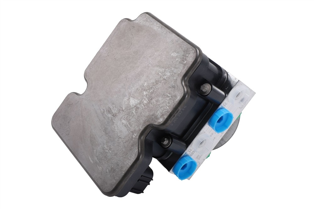 GM Genuine Parts Electronic Traction Control Brake Pressure Modulator Valve