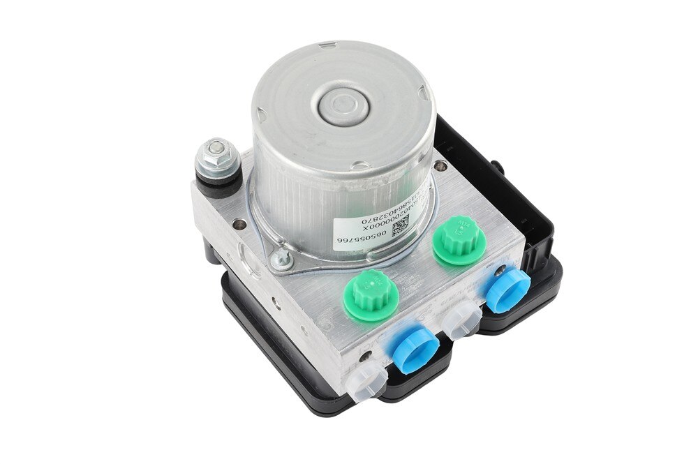 GM Genuine Parts Electronic Traction Control Brake Pressure Modulator Valve