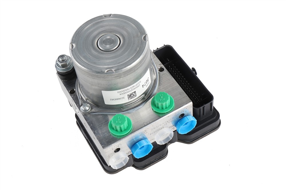 GM Genuine Parts Electronic Traction Control Brake Pressure Modulator Valve