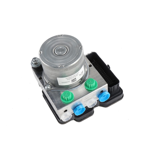 GM Genuine Parts Electronic Traction Control Brake Pressure Modulator Valve
