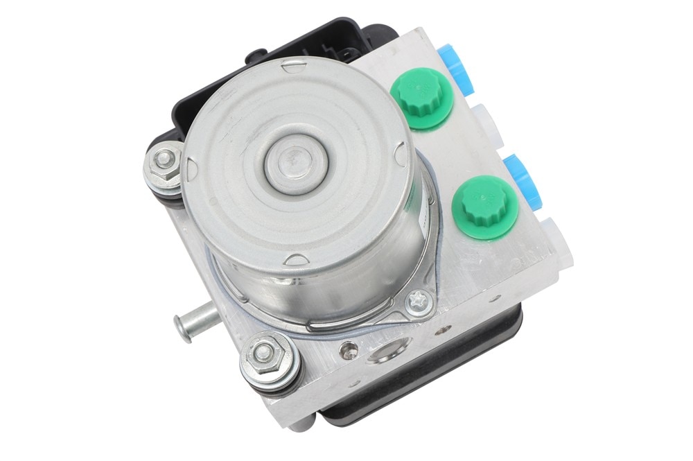 GM Genuine Parts Electronic Traction Control Brake Pressure Modulator Valve