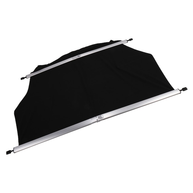 GM Genuine Parts Black Luggage Shade