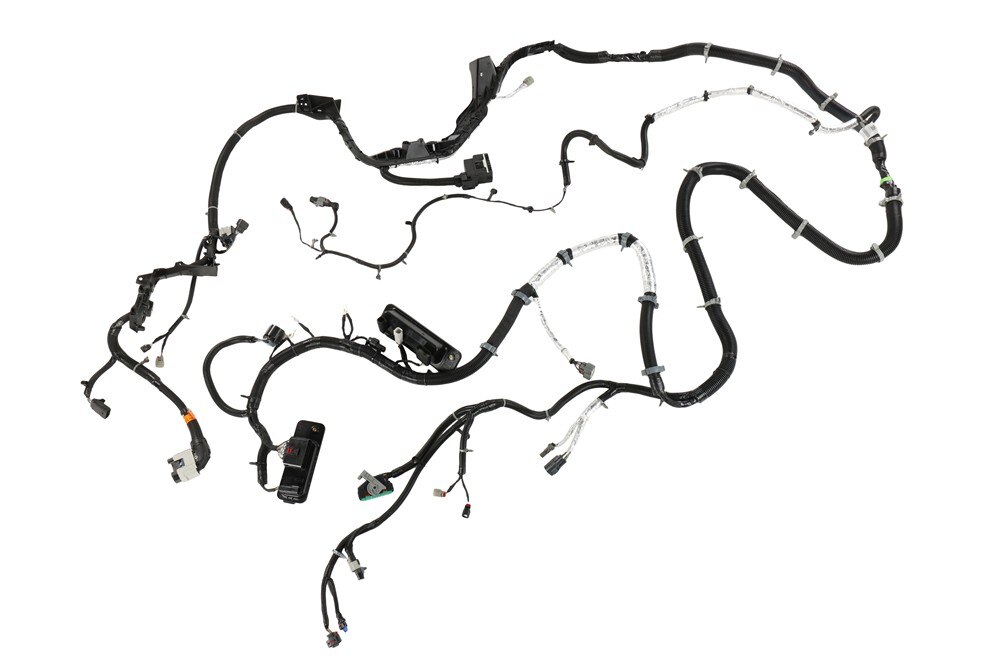 GM Genuine Parts Chassis Wiring Harness