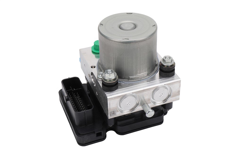 GM Genuine Parts Electronic Brake Control Module with Brake Pressure Modulator Valve