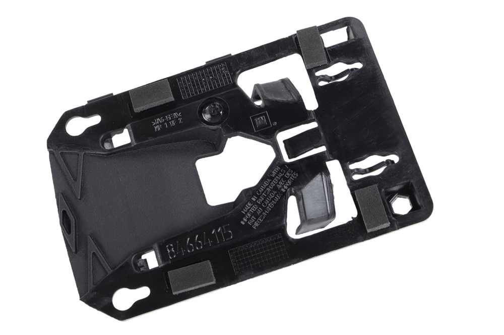 GM Genuine Parts Front View Driver Information Camera Bracket