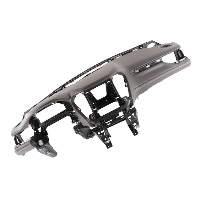 GM Genuine Parts Light Ash Gray Instrument Panel