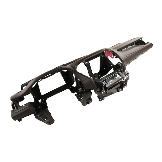 GM Genuine Parts Shale Instrument Panel