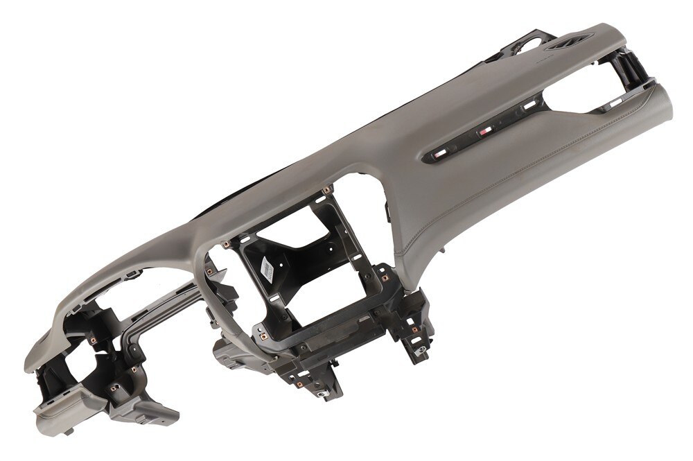 GM Genuine Parts Dark Gray Instrument Panel