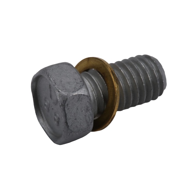 GM Genuine Parts Air Conditioning Compressor Oil Drain Plug