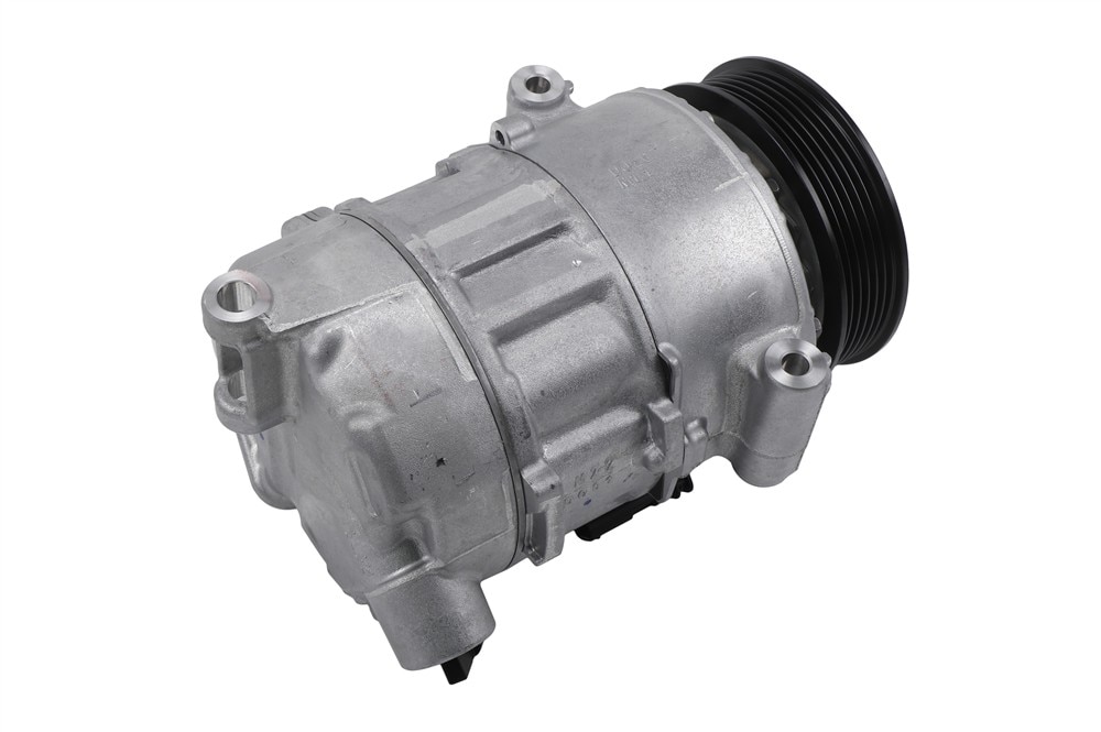 GM Genuine Parts Air Conditioning Compressor
