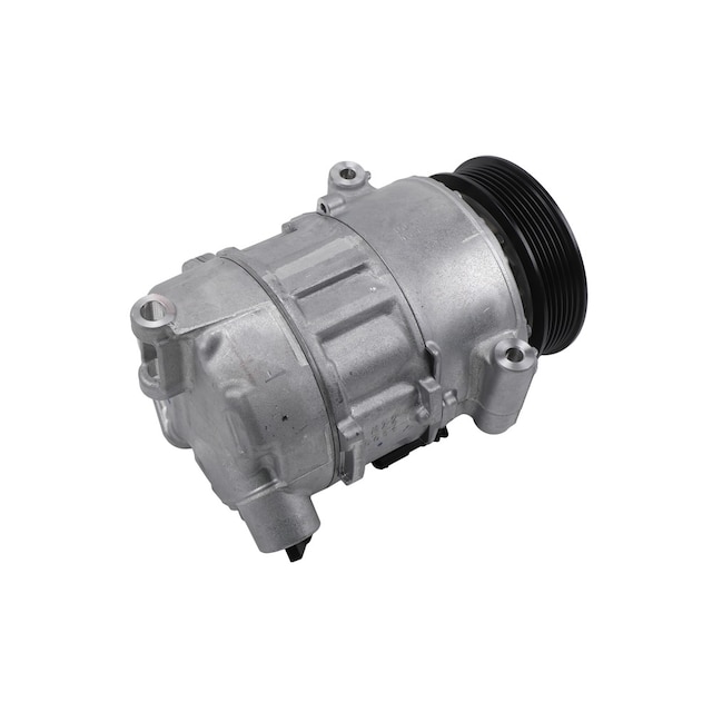 GM Genuine Parts Air Conditioning Compressor