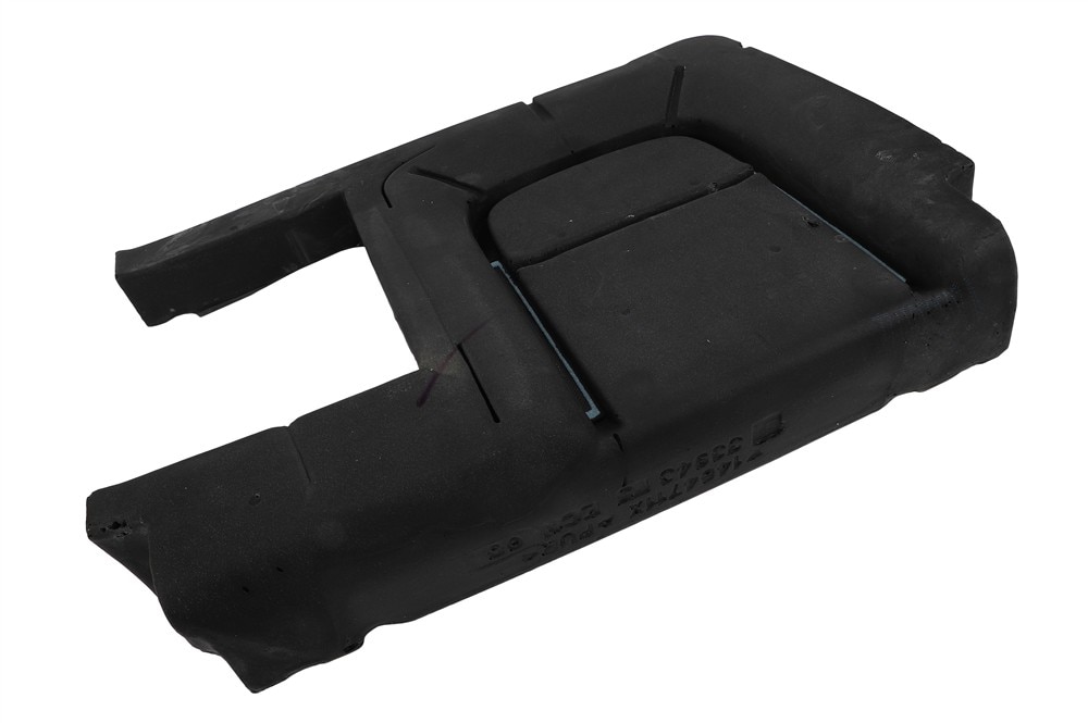 GM Genuine Parts Rear Driver Side Seat Back Pad