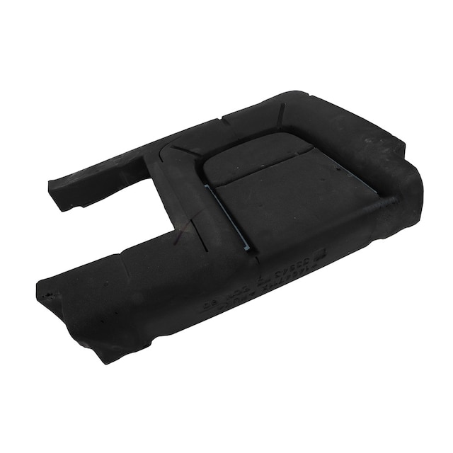 GM Genuine Parts Rear Driver Side Seat Back Pad