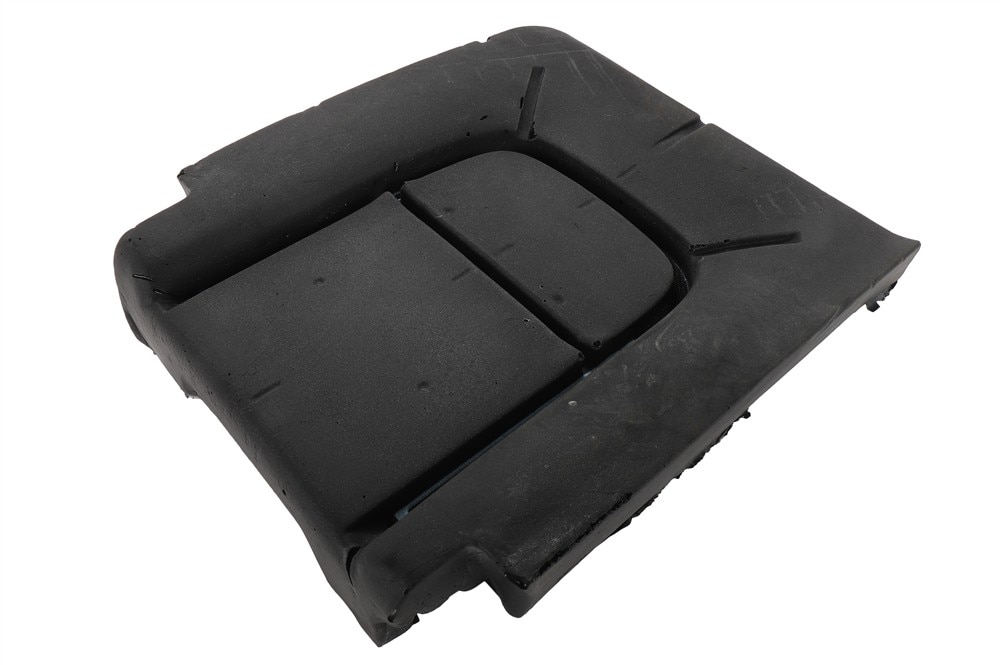 GM Genuine Parts Rear Passenger Side Seat Back Pad
